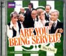 Image for &quot;Are You Being Served?&quot;: The Clock