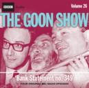 Image for The Goon showVolume 26,: Bank statement no. 349