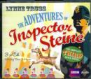 Image for The Adventures of Inspector Steine