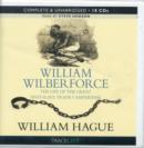 Image for WILLIAM WILBERFORCE CD