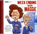 Image for Week ending with Maggie