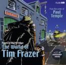 Image for The world of Tim Frazer