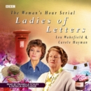 Image for Ladies Of Letters