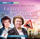Image for Ladies of More Letters