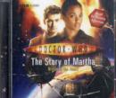 Image for &quot;Doctor Who&quot;: The Story of Martha