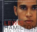 Image for Lewis Hamilton  : the full story