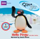 Image for Hello Pingu and Other Stories