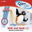 Image for Pingu: Hide and Seek and Other Stories