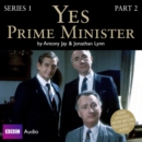 Image for Yes Prime Minister: Series 1, Part 2