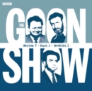 Image for The Goon Show Compendium