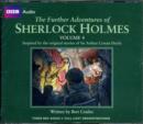Image for Further Adventures of Sherlock Holmes