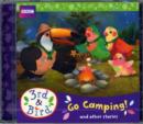 Image for 3rd and Bird: Go Camping! and Other Stories