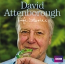 Image for David Attenborough Life Stories