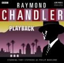 Image for Raymond Chandler  Playback