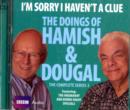Image for The doings of Hamish and Dougal: Series 3 : Series 3 : The Doings of Hamish and Dougal. by Graeme Garden, Barry Cryer Hamish and Dougal