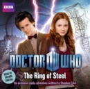 Image for Doctor Who: The Ring Of Steel