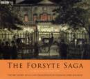 Image for The Forsyte saga
