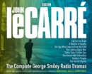 Image for The collected George Smiley radio dramas