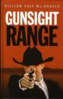 Image for Gunsight range