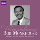Image for Remembering Bob Monkhouse