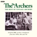 Image for Archers, The  The Best Of Vintage