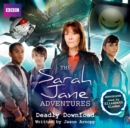 Image for The Sarah Jane Adventures: Deadly Download