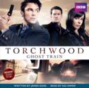 Image for Torchwood: Ghost Train