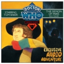 Image for Doctor Who Demon Quest 2: The Demon Of Paris