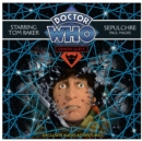 Image for Doctor Who Demon Quest 5: Sepulchre