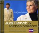 Image for Judi Dench and Michael Williams: With Great Pleasure