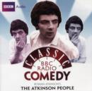 Image for Rowan Atkinson&#39;s The Atkinson People