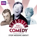 Image for Kenneth Williams&#39; Stop Messing About