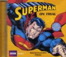 Image for Superman on trial