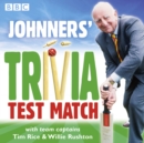 Image for Johnners&#39; Trivia Test Match