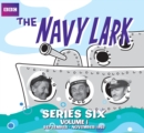 Image for The Navy LarkSeries 6, volume 1 : Volume 1 : Series 6