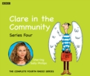 Image for Clare in the Community