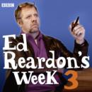 Image for Ed Reardon&#39;s weekSeries 3 :   : The Complete Third Series