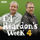 Image for Ed Reardon&#39;s Week: The Complete Fourth Series