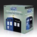 Image for Doctor Who Collection Three: The Lost TV Episodes (1966-1967)