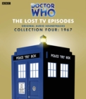 Image for Doctor Who Collection Four: The Lost TV Episodes (1967)