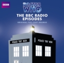 Image for Doctor Who: The BBC Radio Episodes