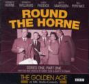 Image for Round the Horne: Series 1, part 1 : Series 1, Pt. 1