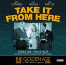 Image for Take it from here: Series one, two &amp; four