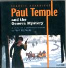 Image for Paul Temple and the Geneva Mystery