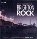 Image for Brighton rock