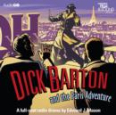 Image for Dick Barton and the Paris Adventure