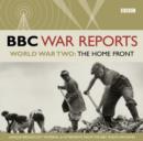 Image for World War Two  : the Home Front