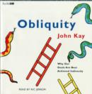 Image for Obliquity