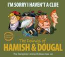 Image for I&#39;m Sorry I Haven&#39;t a Clue: Doings of Hamish &amp; Dougal