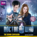 Image for Doctor Who: The Gemini Contagion